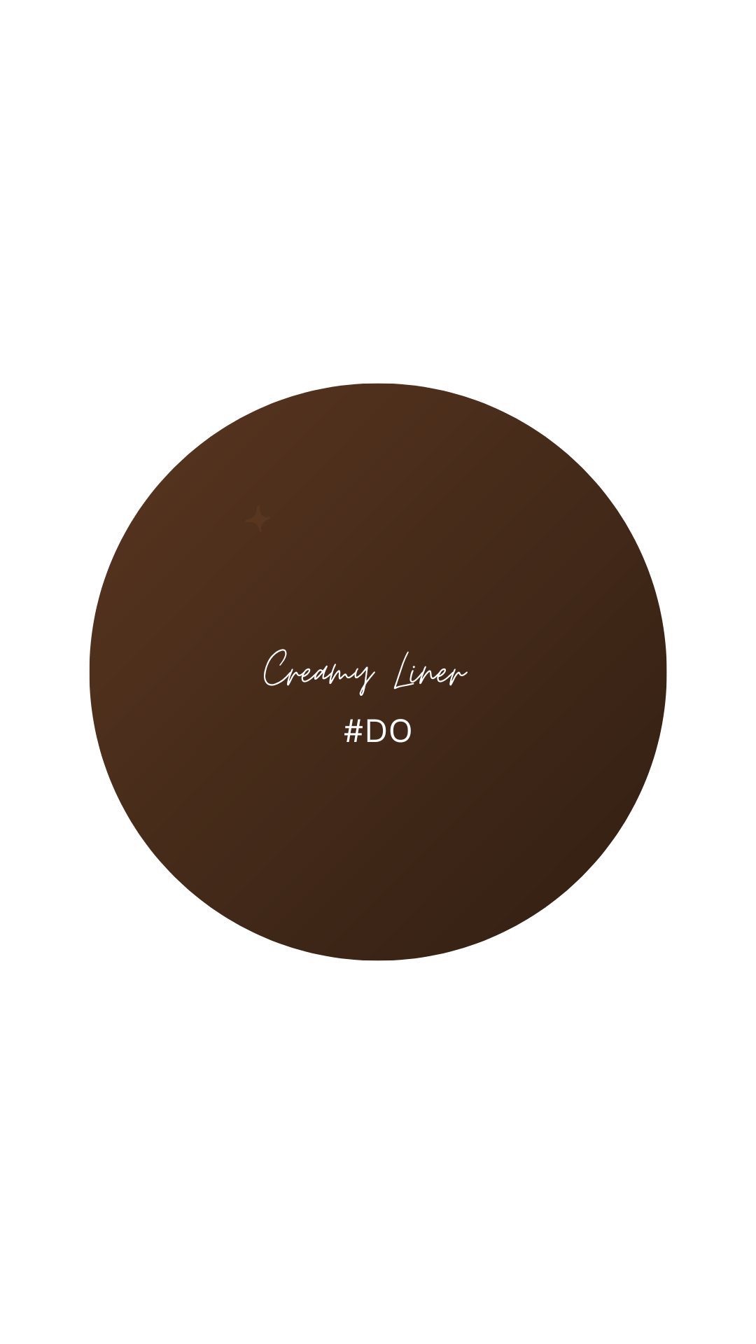 TWC Creamy Lip Liner #DO