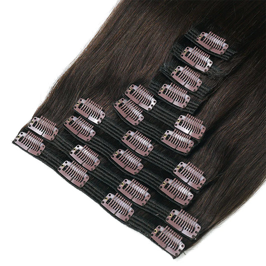 TWC 22 Inch Clip in Hair Extensions #2